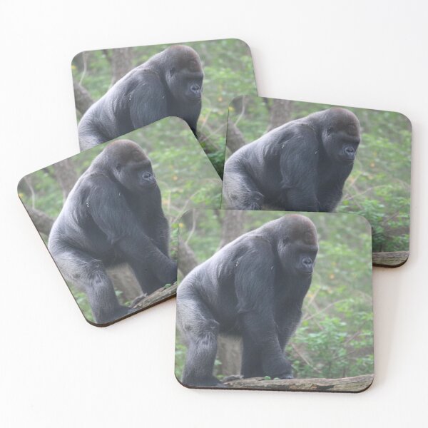 Item preview, Silverback Pride designed and sold by WeatherShot.