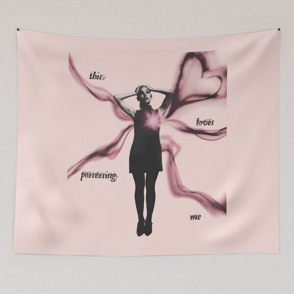 Item preview, Love AG designed and sold by ArtHouse55.