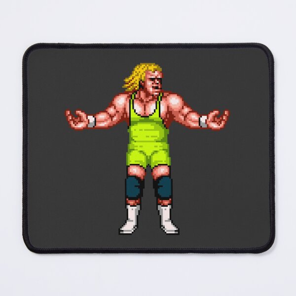 Item preview, Perfection WrestleFest designed and sold by ropified.