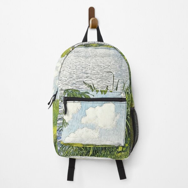 Item preview, Hamburg, Outer Alster designed and sold by sid1802.