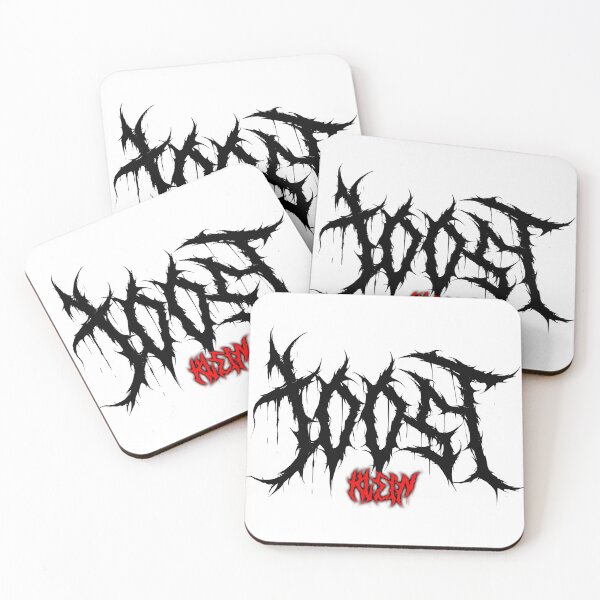 Item preview, Joost Klein designed and sold by lukgraphics.