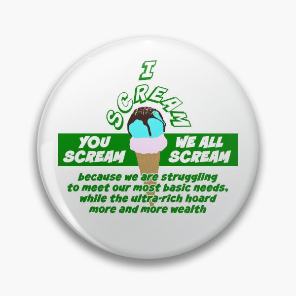 Item preview, The Affordability Crisis designed and sold by Talking Threads.
