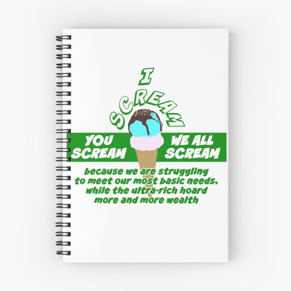 Item preview, The Affordability Crisis designed and sold by Talking Threads.