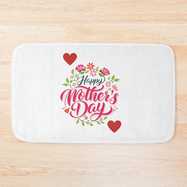 Artikelvorschau, Alles Gute zum Muttertag – Liebesgeschenk mit Muttertagsspruch für Mama entworfen und verkauft von NapoliApparel.