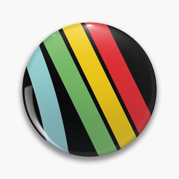 Item preview, ARC Raiders Lines Logo designed and sold by BubblePopRed.