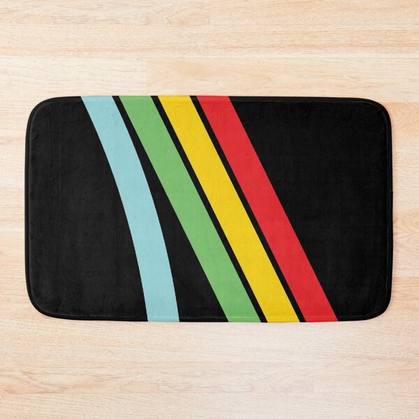 Item preview, ARC Raiders Lines Logo designed and sold by BubblePopRed.