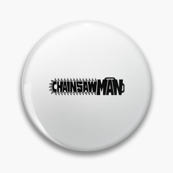 Artikelvorschau, Minimales Kettensägenmann-Logo entworfen und verkauft von Snowdog-Art.