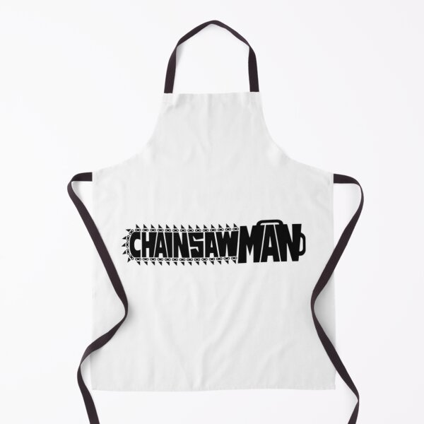 Item preview, Chainsaw Man Logo Minimal designed and sold by Snowdog-Art.