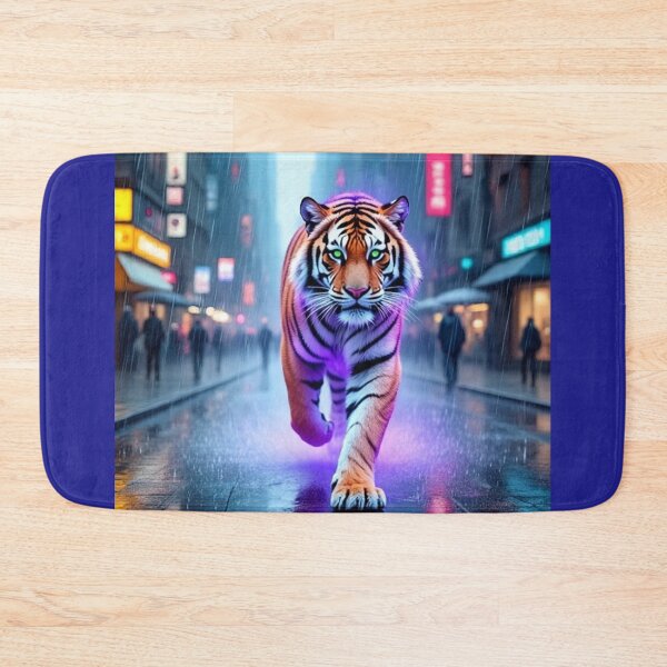 Item preview, Tiger  designed and sold by AwesomeDigiShop.