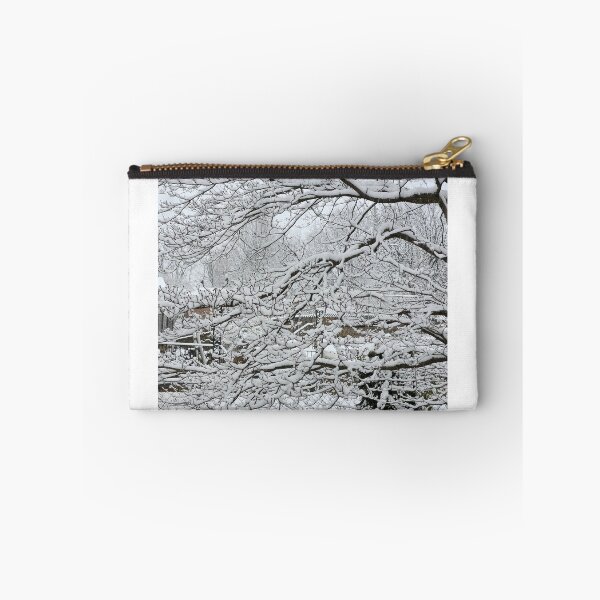 Item preview, Snowy Branches 2 designed and sold by Shellie Bruner.