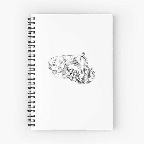 Item preview, Black and White Cats designed and sold by kbredesen1.