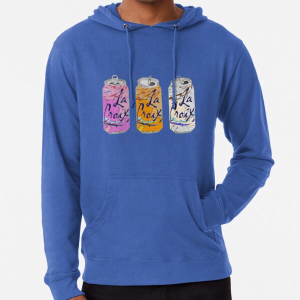 La croix on sale sweatshirt