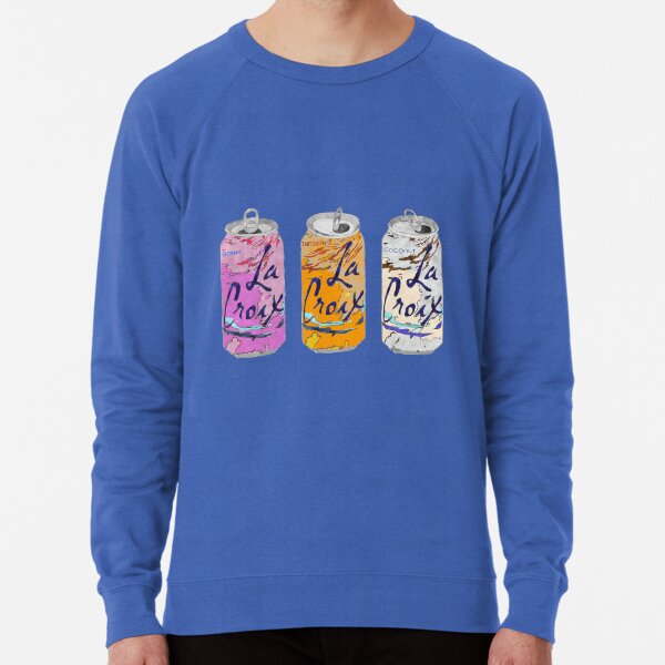 Family Portrait Lightweight Sweatshirt