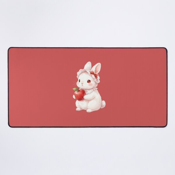 Item preview, Little Joys – Vintage Bunny Charm designed and sold by bistuni.