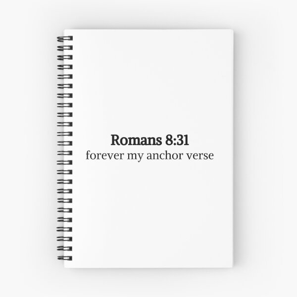 Item preview, Romans 8:31  designed and sold by artwithvic.