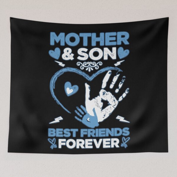 Item preview, Mother Son designed and sold by MOFAPPAREL.