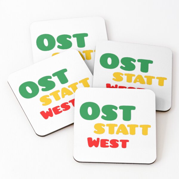 Item preview, East German motif designed and sold by wordvibes.