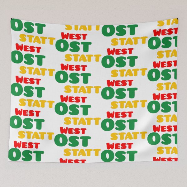 Item preview, East German motif designed and sold by wordvibes.