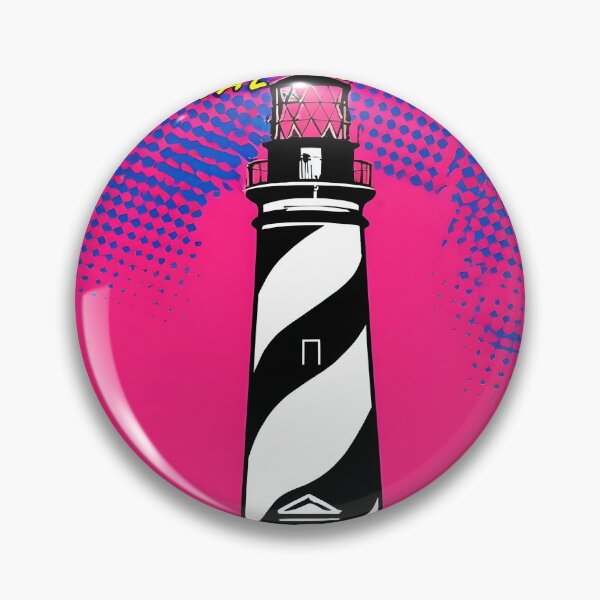 Item preview, Cape Hatteras National Seashore designed and sold by Backyard Adventures.