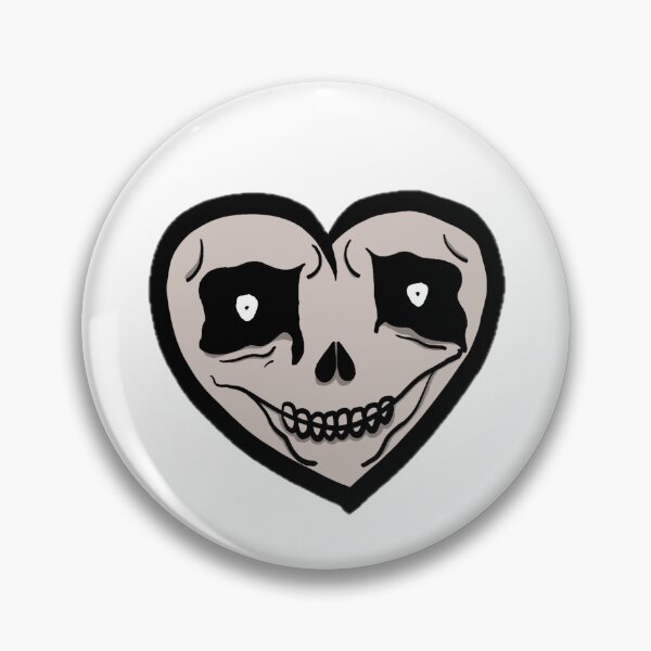 Item preview, Love You to Death designed and sold by necrophalanges.