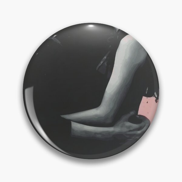 Item preview, Embrace in the Quiet Between Shadows designed and sold by oanaunciuleanu.