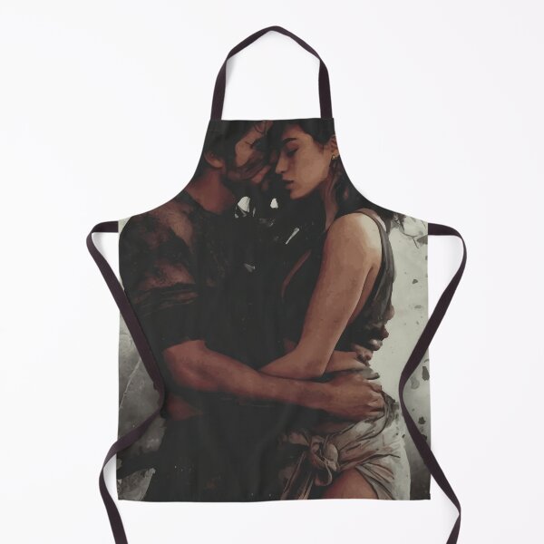 Item preview, Embrace in the Quiet Between Shadows designed and sold by oanaunciuleanu.