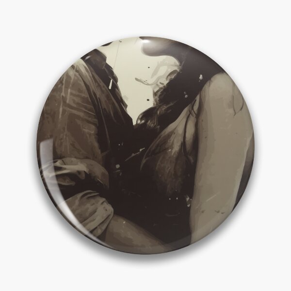 Item preview, Embrace in the Quiet Between Shadows designed and sold by oanaunciuleanu.