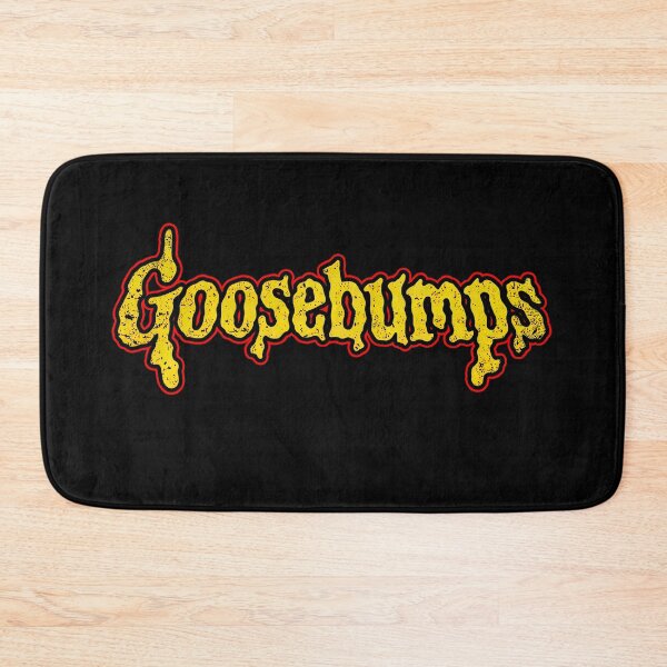 Item preview, Goosebumps retro horror copy for 90s fans designed and sold by Blck-Acid-Devil.