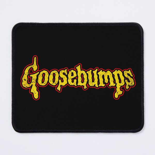 Item preview, Goosebumps retro horror copy for 90s fans designed and sold by Blck-Acid-Devil.