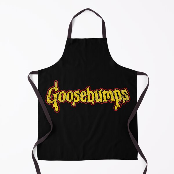 Item preview, Goosebumps retro horror copy for 90s fans designed and sold by Blck-Acid-Devil.