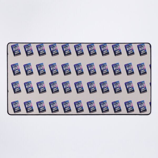 Item preview, Into The Blue books designed and sold by lalashellsArt.