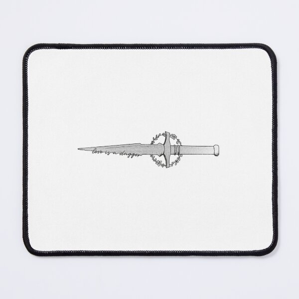 Item preview, Loki’s Dagger designed and sold by kbredesen1.