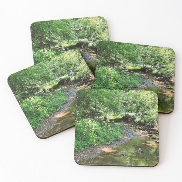 Item preview, Creek Bed designed and sold by Shellie Bruner.