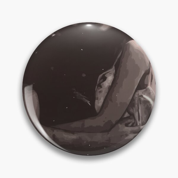 Item preview, Embrace in the Quiet Between Shadows designed and sold by oanaunciuleanu.