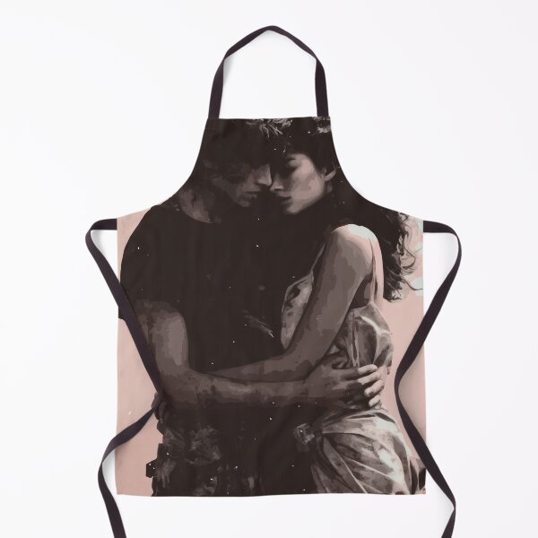 Item preview, Embrace in the Quiet Between Shadows designed and sold by oanaunciuleanu.