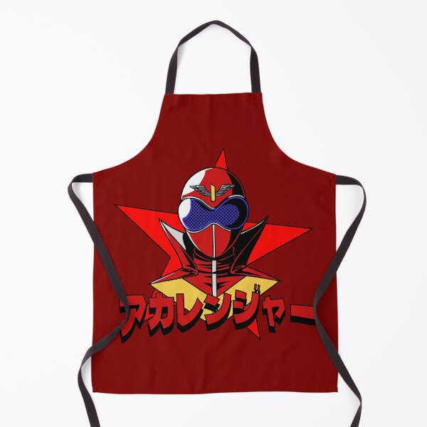 Item preview, Akaranger designed and sold by KyodanJr.