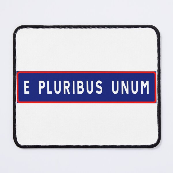 Item preview, Of many, one designed and sold by ALF2023.