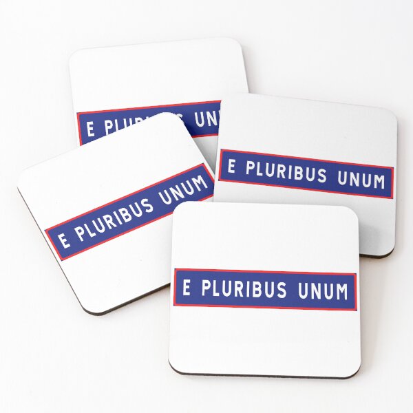 Item preview, Of many, one designed and sold by ALF2023.