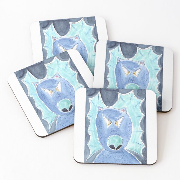 Item preview, Fantasy Monster, Gargoyle, Phantasie Monster designed and sold by Anke‘s Bazaar.