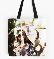 The Anointing Oil Tote Bag