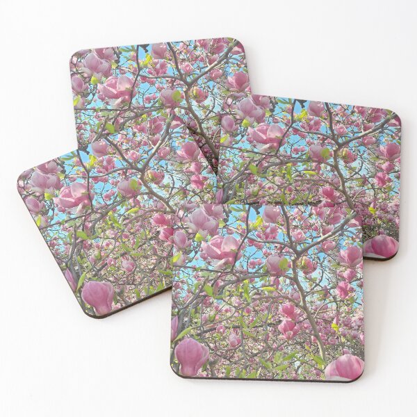 Item preview, Magnolias designed and sold by Zeewind.