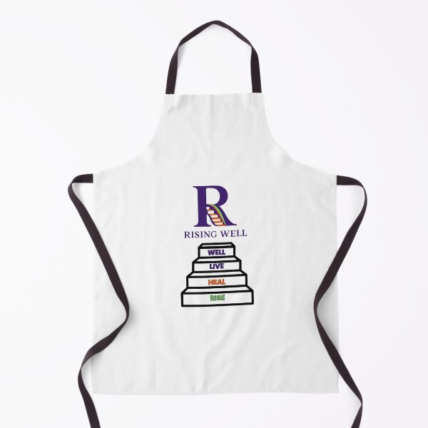 Item preview, Logo; Steps designed and sold by RisingWell.