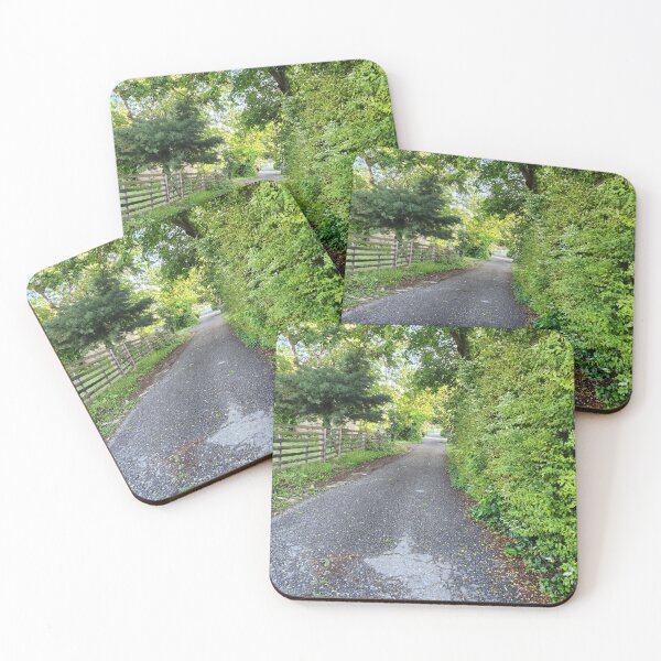 Item preview, Tunnel of Foliage designed and sold by Shellie Bruner.