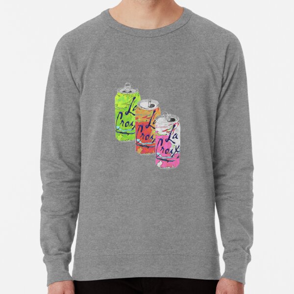 La croix sweatshirt hot sale