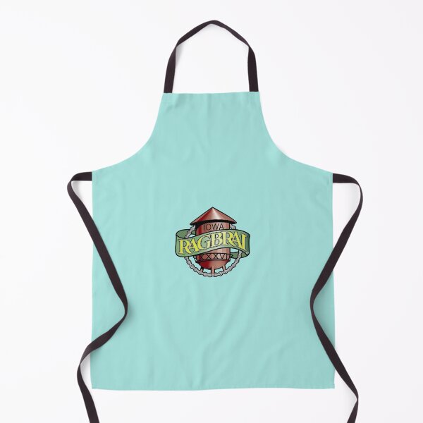 Item preview, Ragbrai  designed and sold by Broken Antler Designs .
