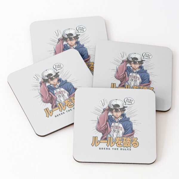 Item preview, Anime Rebel designed and sold by MOFAPPAREL.