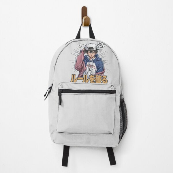 Item preview, Anime Rebel designed and sold by MOFAPPAREL.