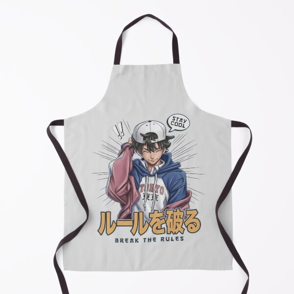 Item preview, Anime Rebel designed and sold by MOFAPPAREL.