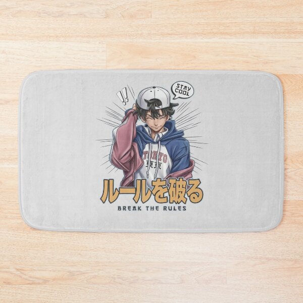 Item preview, Anime Rebel designed and sold by MOFAPPAREL.