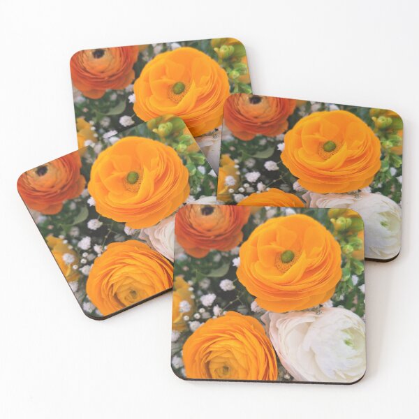 Item preview, Ranunculus designed and sold by Zeewind.